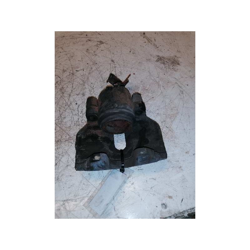 Recambio de pinza freno delantera izquierda para audi a6 berlina (4b2) 2.4 (121kw) referencia OEM IAM - Azul 3