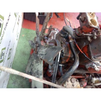 Recambio de motor completo para renault trucks dg dg 210.20 referencia OEM IAM BSR16  