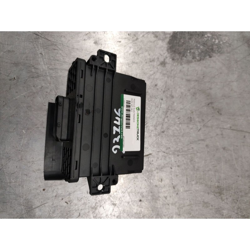 Recambio de modulo electronico para audi q7 (4l) 3.0 tdi (176kw) referencia OEM IAM 4F0907280  4F0910280010 - Blanco 2