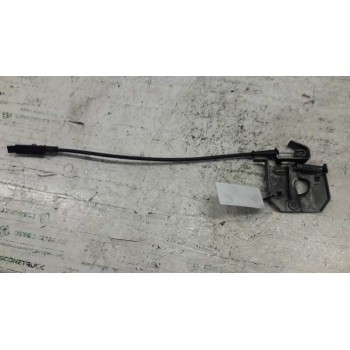 CERRADURA CAPOT 