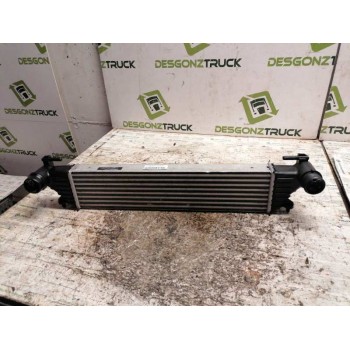 INTERCOOLER 09204119 