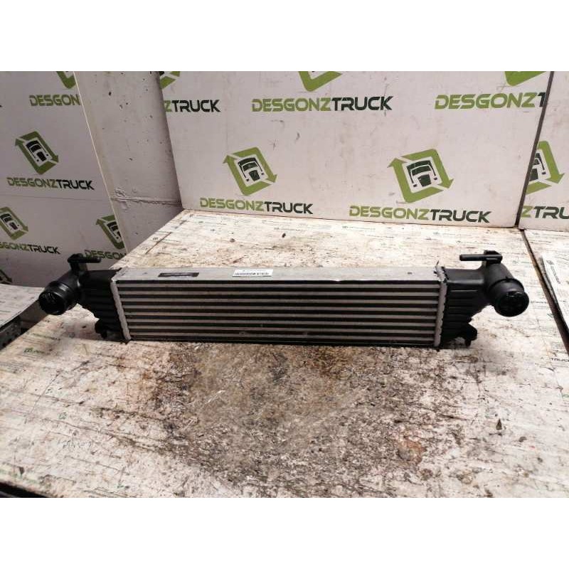 Recambio de intercooler para fiat tipo hatchback (356_, 357_) 1.3 d (356hxh1a) referencia OEM IAM 09204119