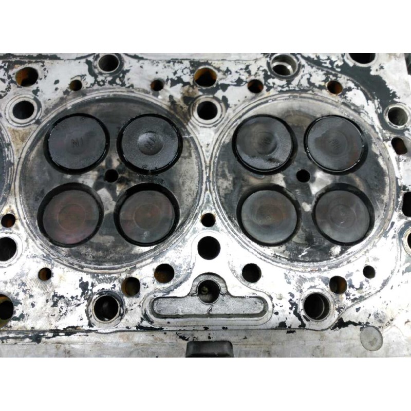 Recambio de culata para kia carnival ii 2.9 cdri ex referencia OEM IAM K149P10090 9