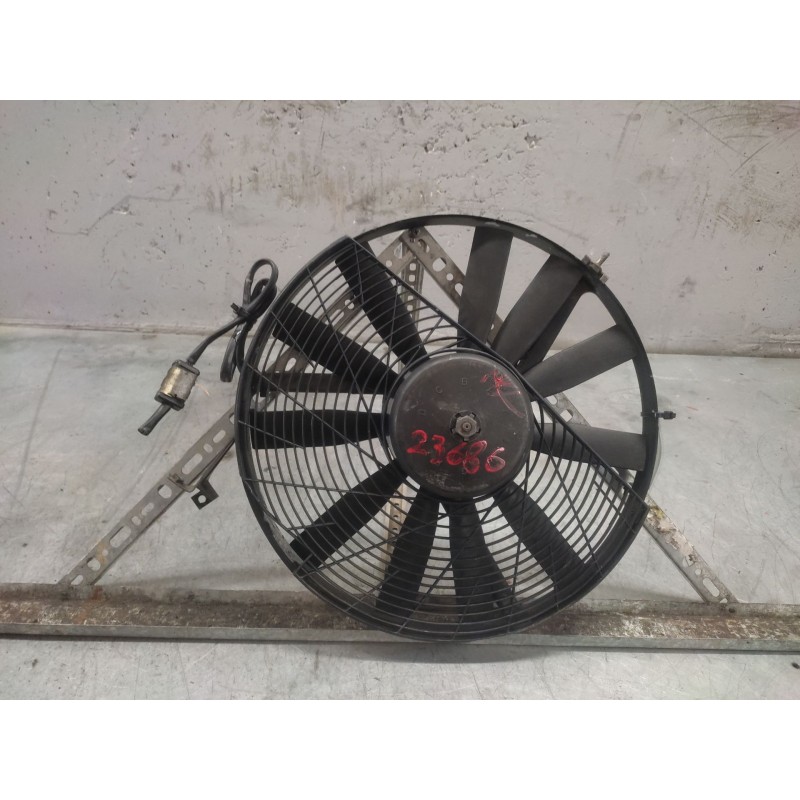 Recambio de electroventilador para mercedes-benz clase e (w124) berlina d 300 (124.130) referencia OEM IAM 4