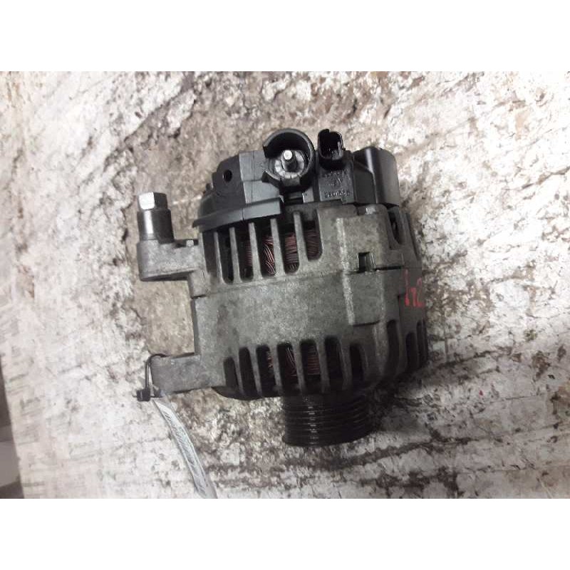 Recambio de alternador para citroën c3 1.4 hdi sx plus referencia OEM IAM 9646476280 2542704A TG15C022 - Gris 3