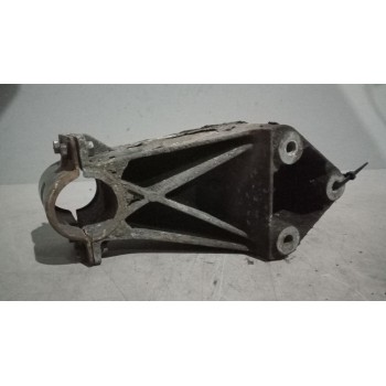 Recambio de soporte guardabarros trasero para daf serie xf105.xxx 12.9 diesel referencia OEM IAM   