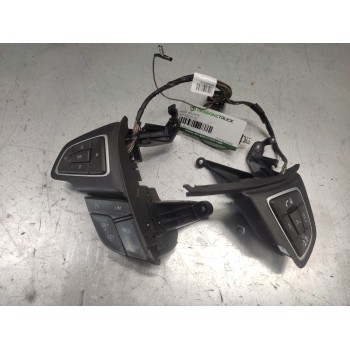 MANDO VOLANTE F1ET9E740AB 