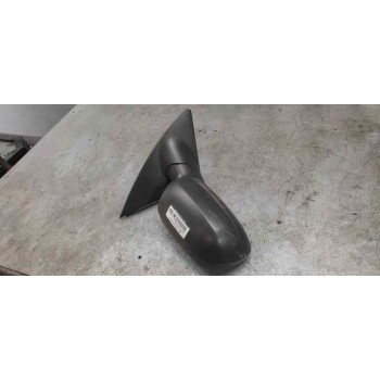 Recambio de retrovisor derecho para opel corsa c corsavan (comercial) referencia OEM IAM   MANUAL