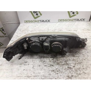 Recambio de faro izquierdo para renault laguna ii (bg0) authentique referencia OEM IAM 8200002845  