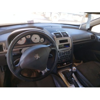 peugeot 407 del año 2007