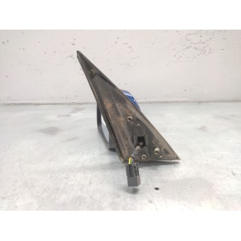 Recambio de retrovisor izquierdo para opel meriva blue line referencia OEM IAM  ELECTRICO 5 PINS