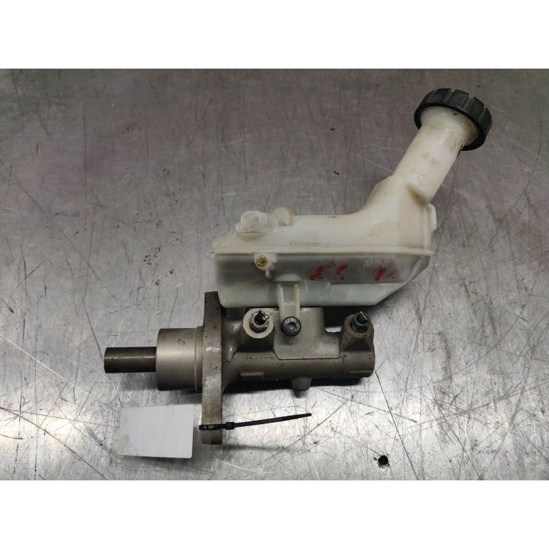 Recambio de bomba freno para renault clio iii dynamique referencia OEM IAM   