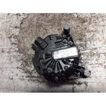Recambio de alternador para citroën c3 1.4 hdi sx plus referencia OEM IAM 9646476280 2542704A TG15C022