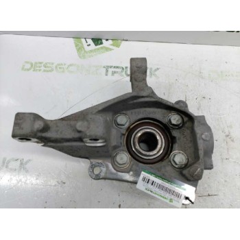 Recambio de mangueta delantera derecha para volvo s60 berlina 2.4 d referencia OEM IAM 9461944  