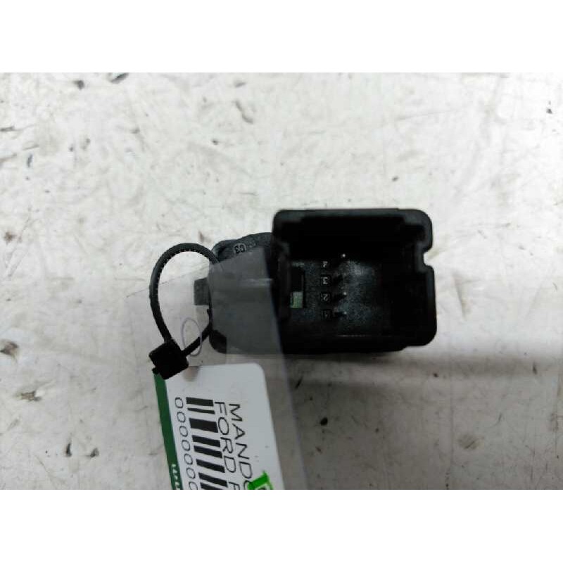Recambio de mando elevalunas trasero izquierdo para ford focus c-max (cap) ambiente (d) referencia OEM IAM 2
