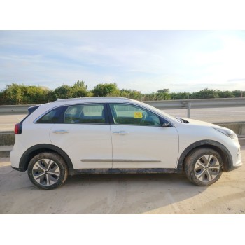 kia niro i (de) del año 2020