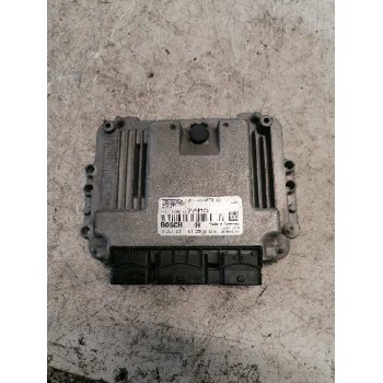 CENTRALITA MOTOR UCE 0281011701 4M5112A650YD 1039S09089