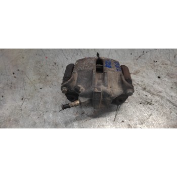 Recambio de pinza freno delantera izquierda para renault megane ii coupe/cabrio 1.9 dci diesel referencia OEM IAM 0204Y01307  