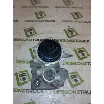 Recambio de valvula aire para daf trucks cf 85 ft 85.460 (462cv) referencia OEM IAM 4802040020  VALVULA CONTROL REMOLQUE
