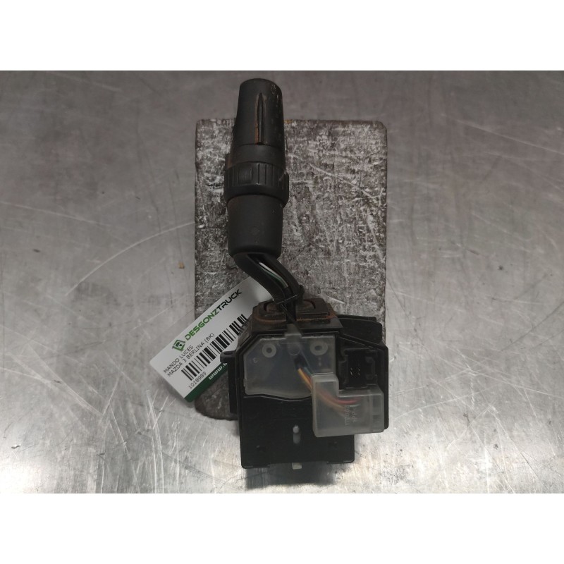 Recambio de mando luces para mazda 3 berlina (bk) 1.6 crdt active referencia OEM IAM   