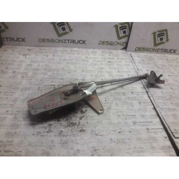 MOTOR LIMPIA DELANTERO 9644210780 470146 4 PINS