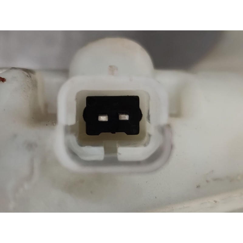 Recambio de bomba freno para renault clio iii dynamique referencia OEM IAM - Rojo 2