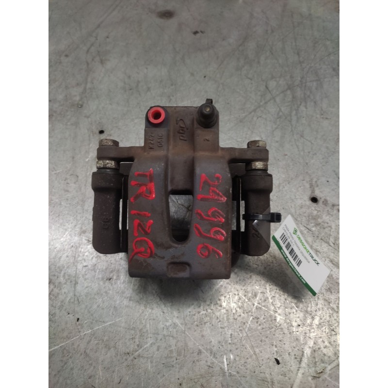Recambio de pinza freno trasera izquierda para chrysler 300 c 3.0 crd referencia OEM IAM   