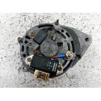 Recambio de alternador para renault clio i phase iii 1.2 campus referencia OEM IAM 9120144302 K114V2060A BOSCH