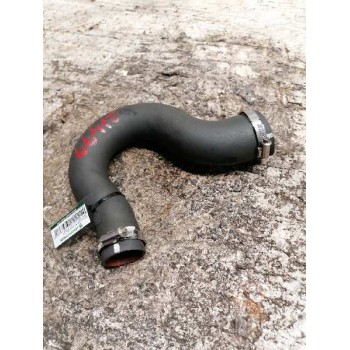 Recambio de mangueras intercooler para opel movano volquete/ caja abierta ab (2004 =>) pr l3 3,5t referencia OEM IAM   