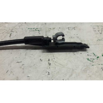 Recambio de cerradura capot para renault megane ii berlina 5p confort expression referencia OEM IAM   
