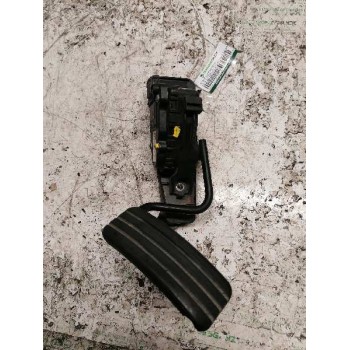 Recambio de potenciometro pedal para renault espace iv (jk0) grand espace initiale referencia OEM IAM 8200007512 6PV00811922 6 P