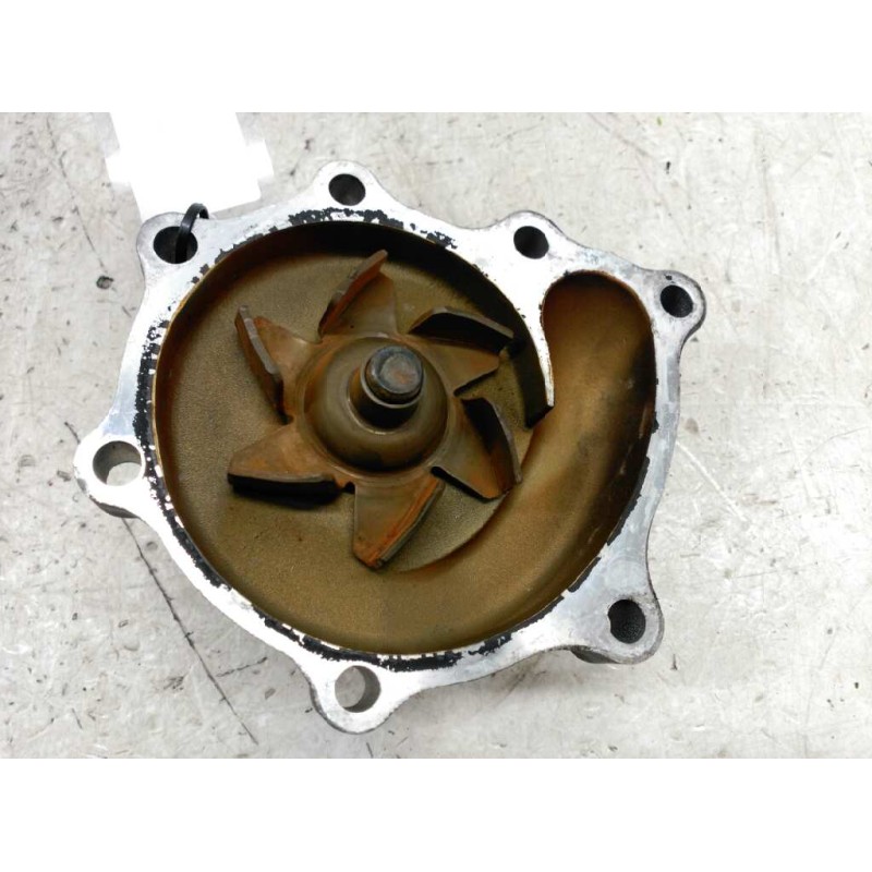 Recambio de bomba agua para kia carnival ii 2.9 cdri ex referencia OEM IAM 251004X300 2