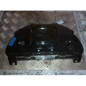 Recambio de cuadro instrumentos para iveco stralis (as) fsa t / fp lt 4x2 gran espacio referencia OEM IAM 504276236  