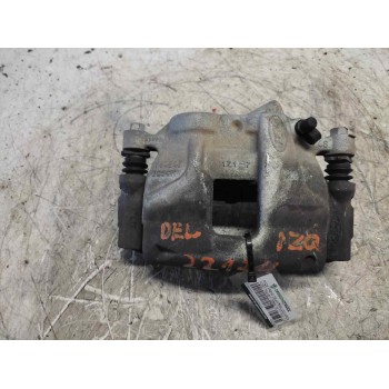 Recambio de pinza freno delantera izquierda para ford transit combi ´06 2.2 tdci cat referencia OEM IAM Y04242  