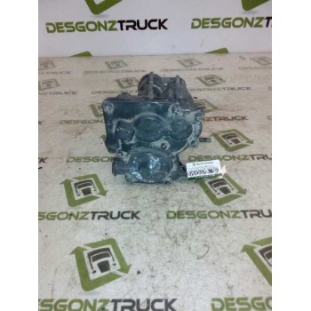 Recambio de valvula aire para daf trucks cf 85 ft 85.460 (462cv) referencia OEM IAM 4802040020  VALVULA CONTROL REMOLQUE