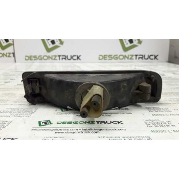 Recambio de piloto delantero izquierdo para ford fiesta berl./express festival / cl referencia OEM IAM   