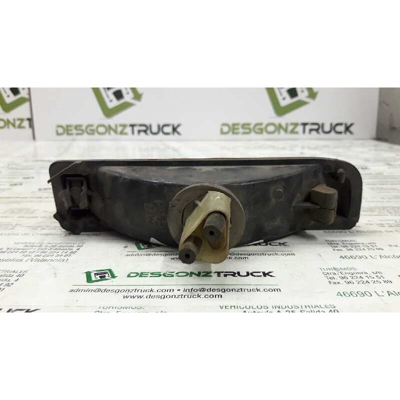 Recambio de piloto delantero izquierdo para ford fiesta berl./express festival / cl referencia OEM IAM 3