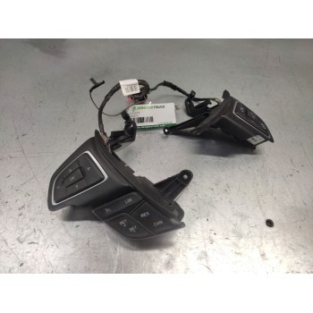 Recambio de mando volante para ford focus iii 1.6 ti referencia OEM IAM F1ET9E740AB  