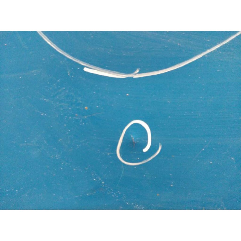Recambio de capo para renault kangoo (f/kc0) rapid maxi (fcod/e) referencia OEM IAM - Azul 3