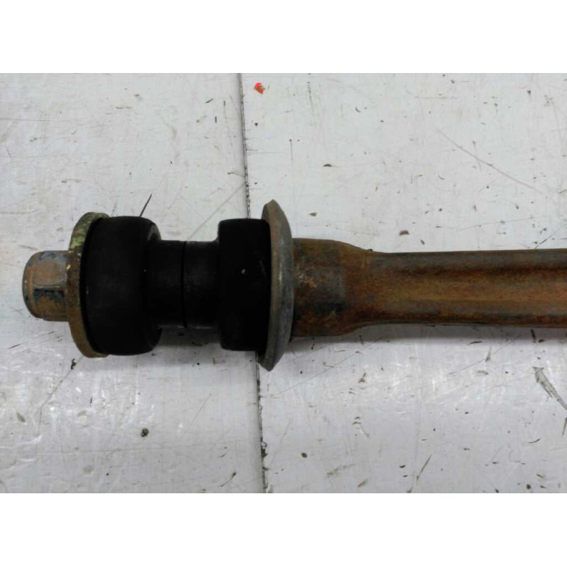 Recambio de brazo suspension inferior delantero derecho para land rover discovery (lt) referencia OEM IAM - Verde 2