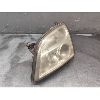 Recambio de faro izquierdo para opel vectra c berlina comfort referencia OEM IAM 15588700  
