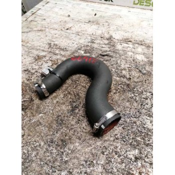 Recambio de mangueras intercooler para opel movano volquete/ caja abierta ab (2004 =>) pr l3 3,5t referencia OEM IAM   