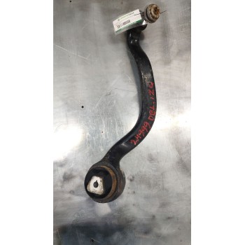 BRAZO SUSPENSION SUPERIOR DELANTERO IZQUIERDO 