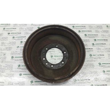 Recambio de tambor freno trasero para nissan patrol (k/w260) corto ta referencia OEM IAM   