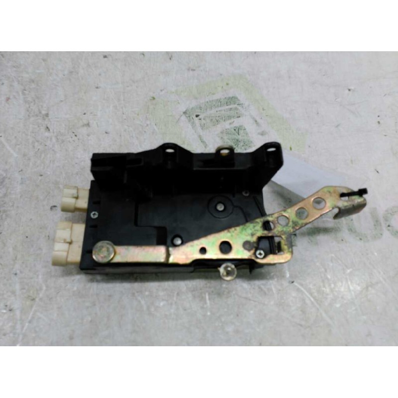 Recambio de cerradura puerta delantera izquierda para opel corsa a city referencia OEM IAM 90120862 - Blanco 3