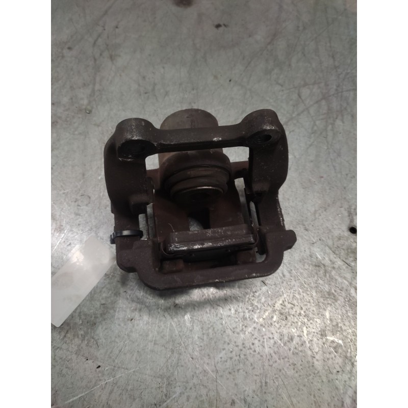 Recambio de pinza freno trasera izquierda para chrysler 300 c 3.0 crd referencia OEM IAM - Gris 2