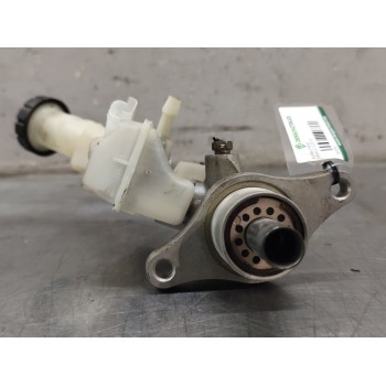 Recambio de bomba freno para renault clio iii dynamique referencia OEM IAM   