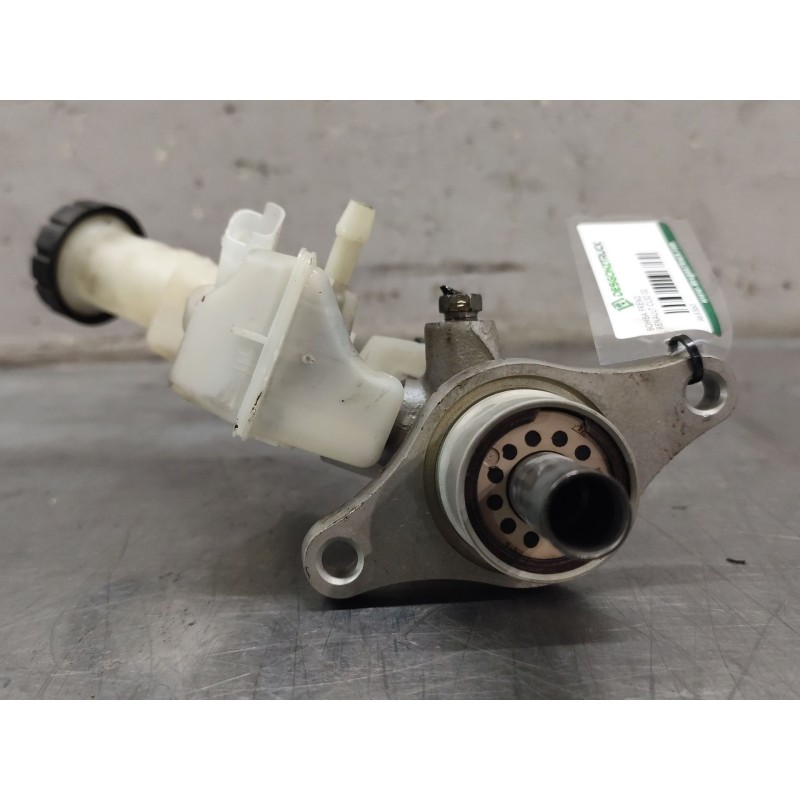 Recambio de bomba freno para renault clio iii dynamique referencia OEM IAM - Rojo 3