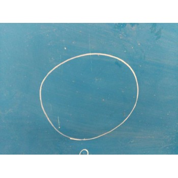 Recambio de capo para renault kangoo (f/kc0) rapid maxi (fcod/e) referencia OEM IAM   