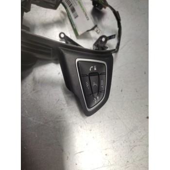 Recambio de mando volante para ford focus iii 1.6 ti referencia OEM IAM F1ET9E740AB  